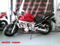 FAZER 600 2004